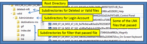 cluster info